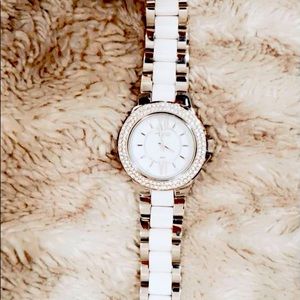 Anne Klein watch. New, no tags. Never worn.